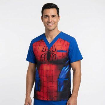 BE-SUBL-SPIDER-ROJO