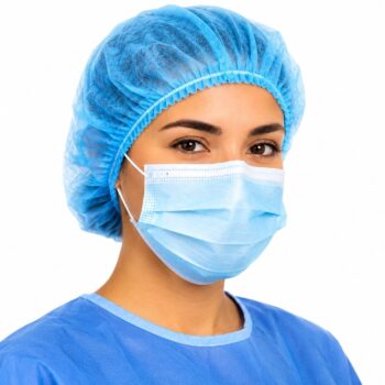 DESC-GORRO-PK100