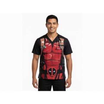 SUBL-DEADPOOL