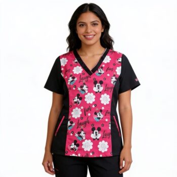 SUBL-MICKEY-ROJO