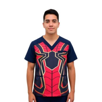 SUBL-SPIDER-AZMC